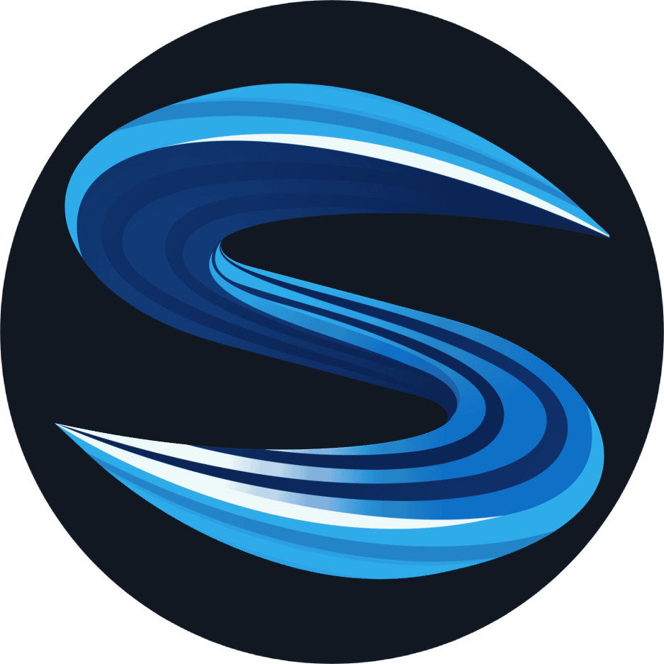 Swift Renders Logo